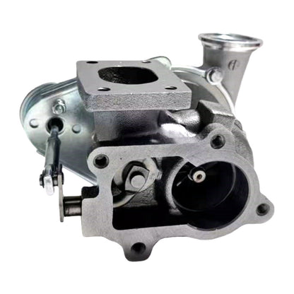 HE201W Turbo 5554716 Fits Foton Cummins by Stellar Spares