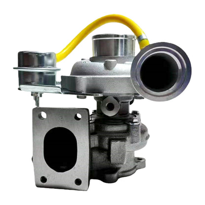 HE201W Turbo 5554716 Fits Foton Cummins by Stellar Spares