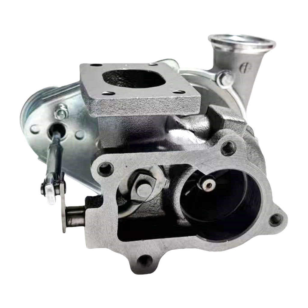 HE201W Turbo 5554716 Fits Foton Cummins by Stellar Spares