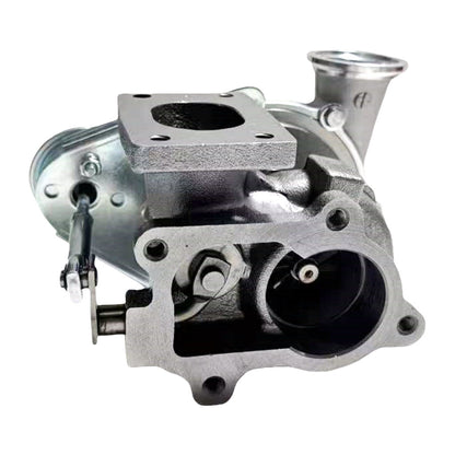 HE201W Turbo 5554716 Fits Foton Cummins by Stellar Spares