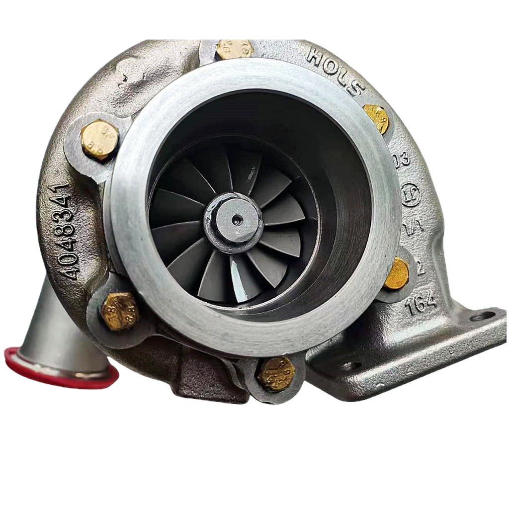 HE500FG Turbo 5359715 Compatible with Cummins Applications