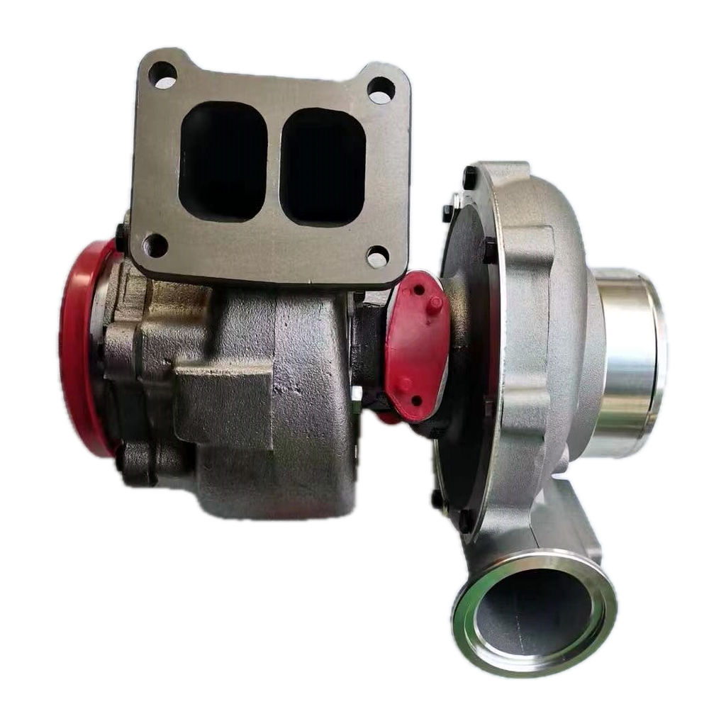 HE500FG Turbo 5359715 Compatible with Cummins Applications