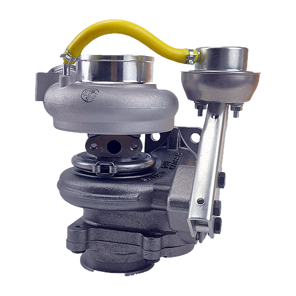 HE200WG Turbo 5329349 Compatible with Cummins Applications