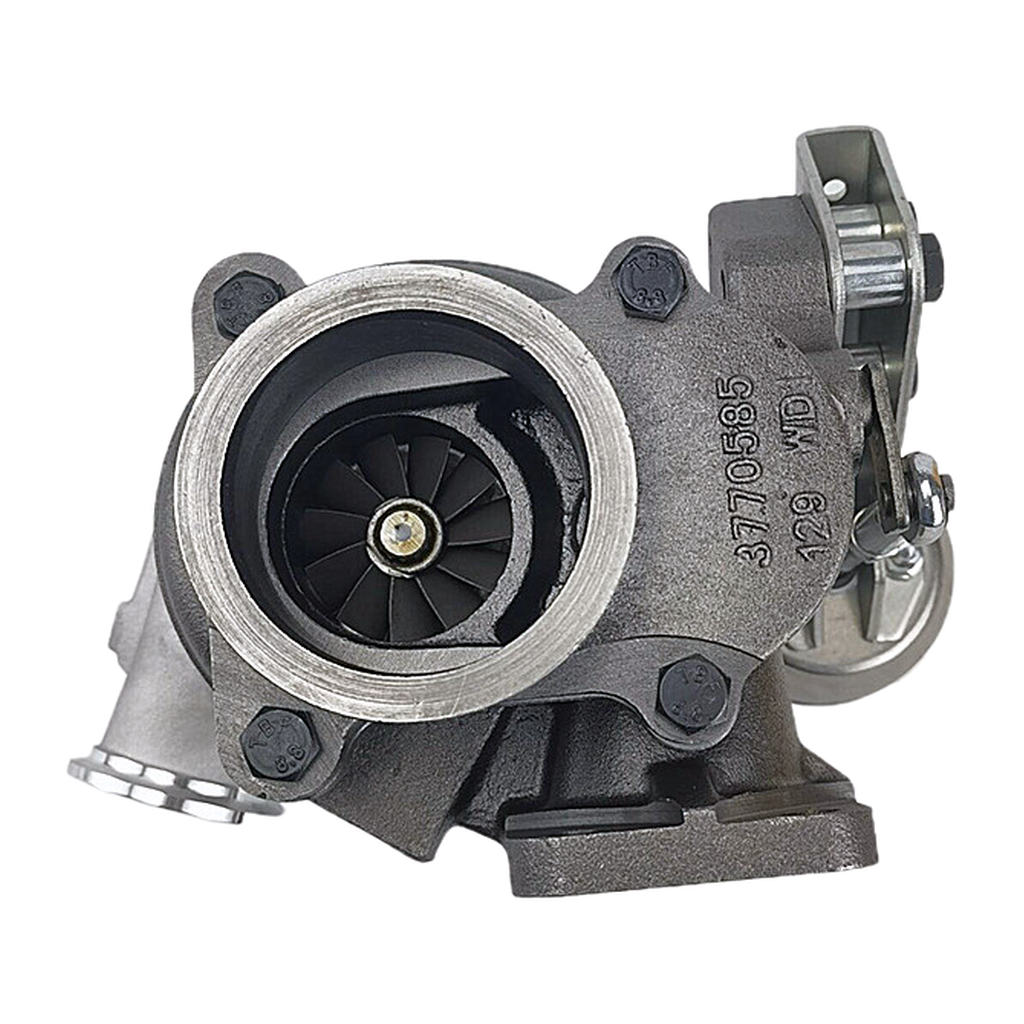 HE200WG Turbo 5329349 Compatible with Cummins Applications