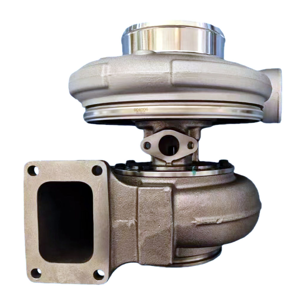 HX80 Turbocharger 3594134 Fits Cummins by Stellar Spares