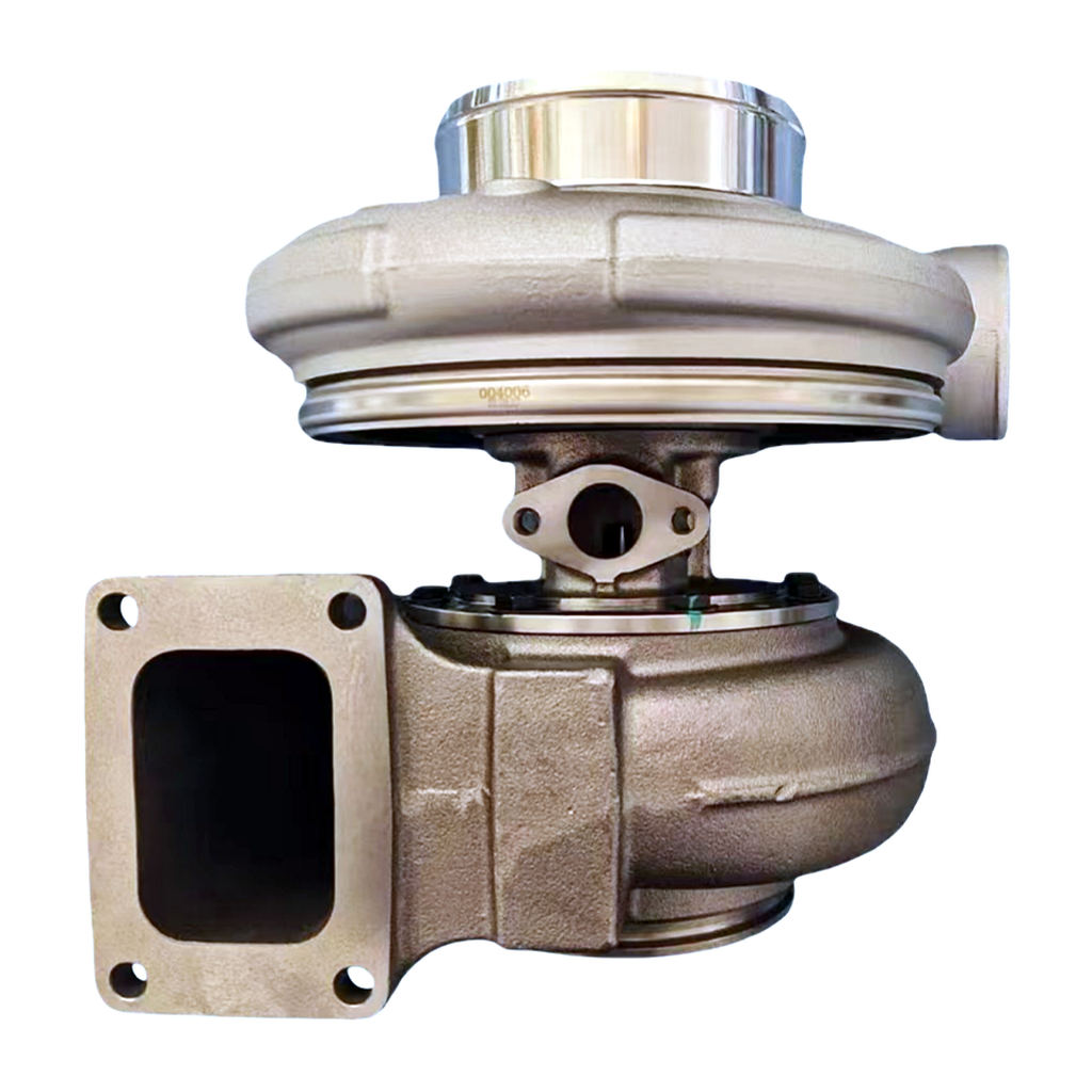 HX80 Turbocharger 3594134 Fits Cummins by Stellar Spares
