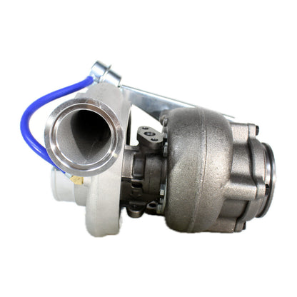 HX40W Turbo 4038989H Compatible with Cummins Applications