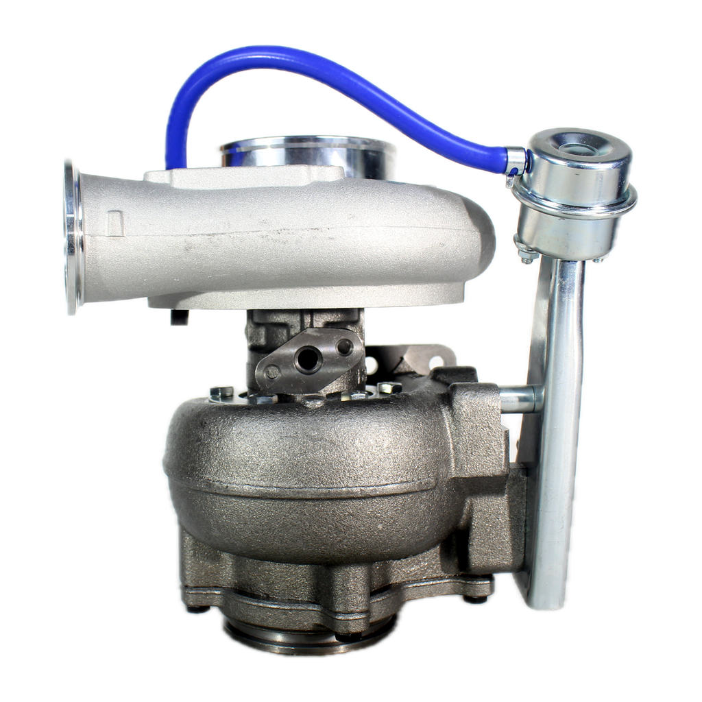 HX40W Turbo 4038989H Compatible with Cummins Applications