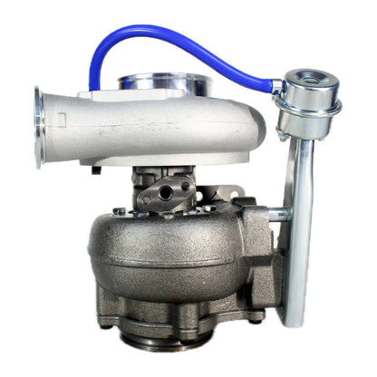 HX40W Turbo 4038989H Compatible with Cummins Applications