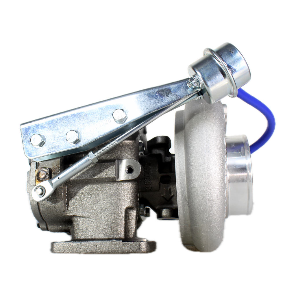HX40W Turbo 4038989H Compatible with Cummins Applications