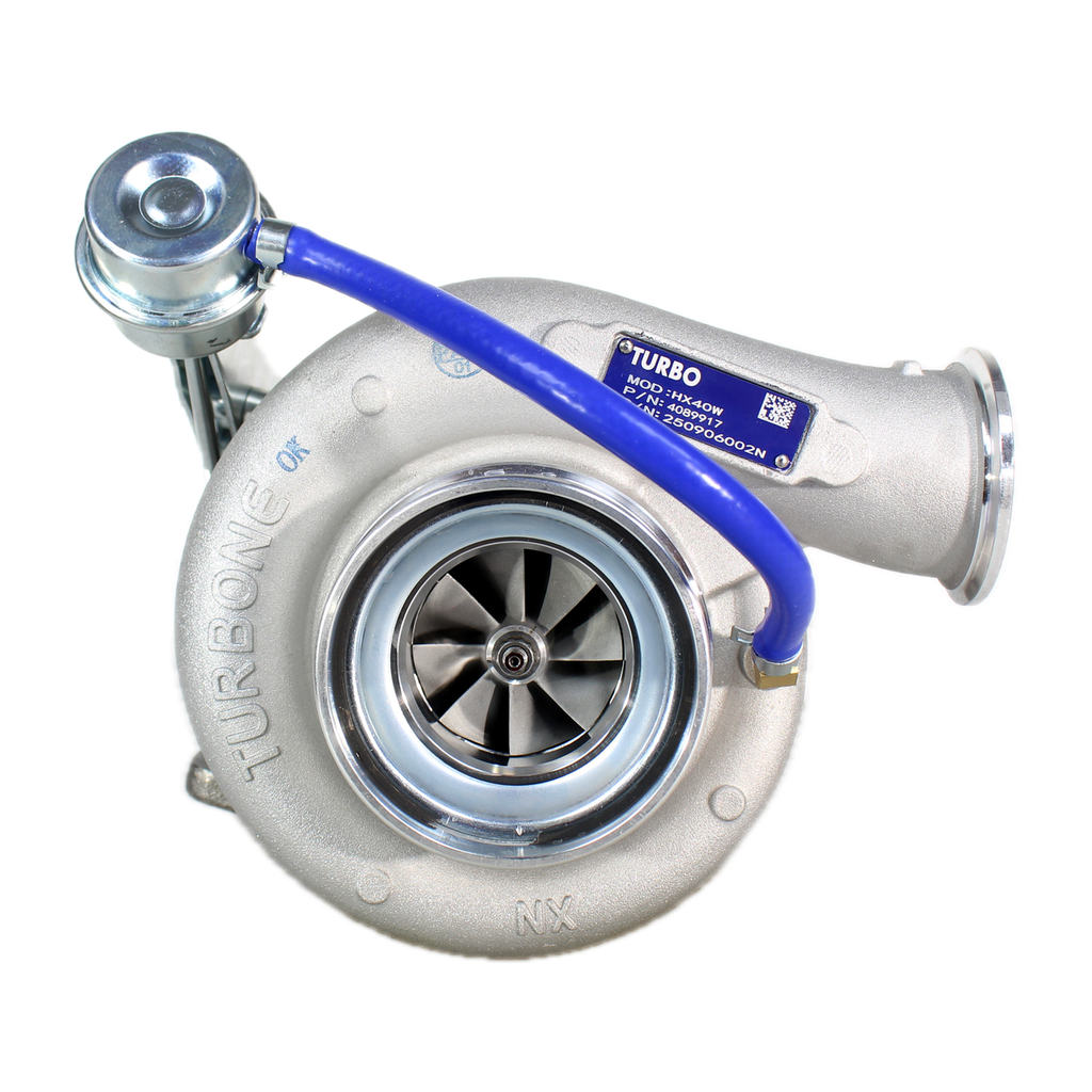 HX40W Turbo 4038989H Compatible with Cummins Applications