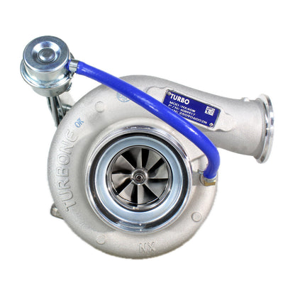 HX40W Turbo 4038989H Compatible with Cummins Applications