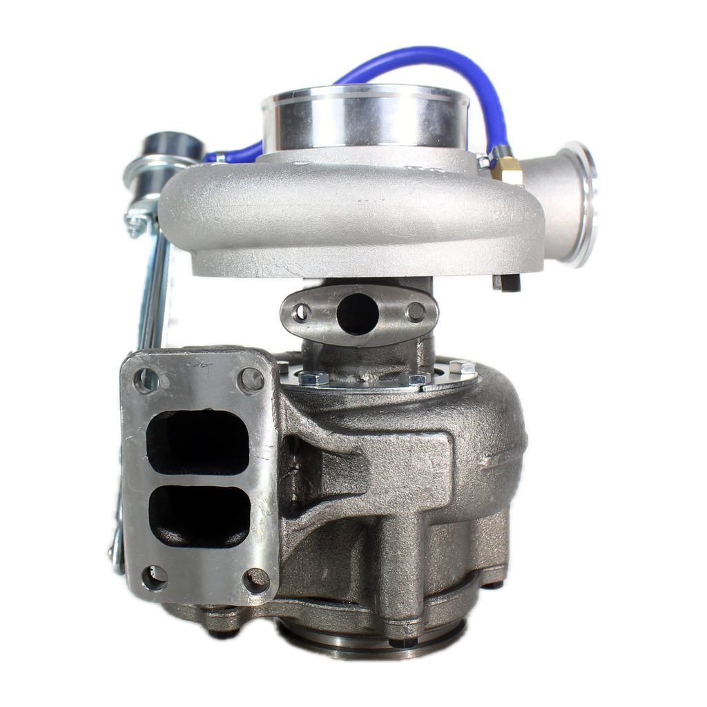 HX40W Turbo 4038989H Compatible with Cummins Applications
