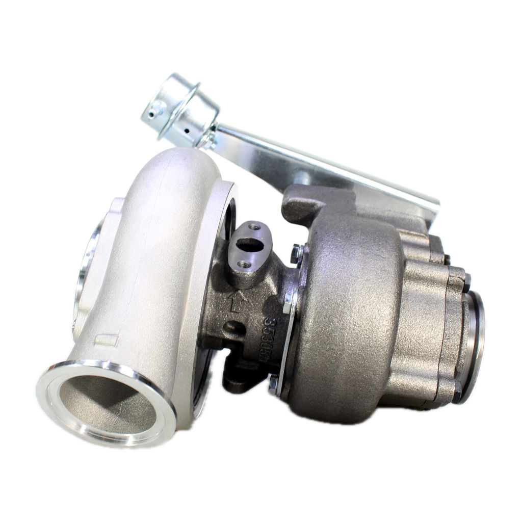 HX35W Turbocharger 4029159 Fits Cummins by Stellar Spares