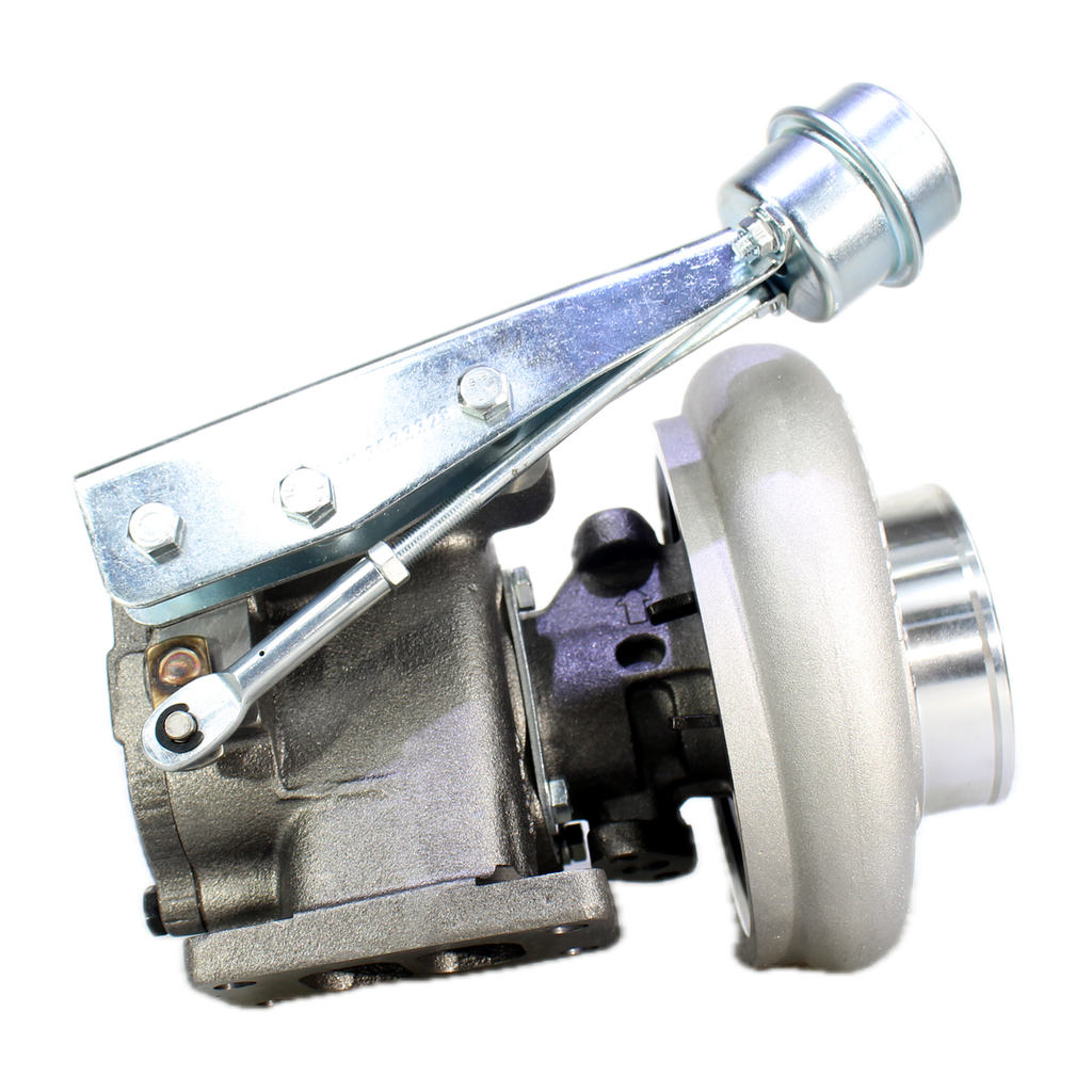 HX35W Turbocharger 4029159 Fits Cummins by Stellar Spares