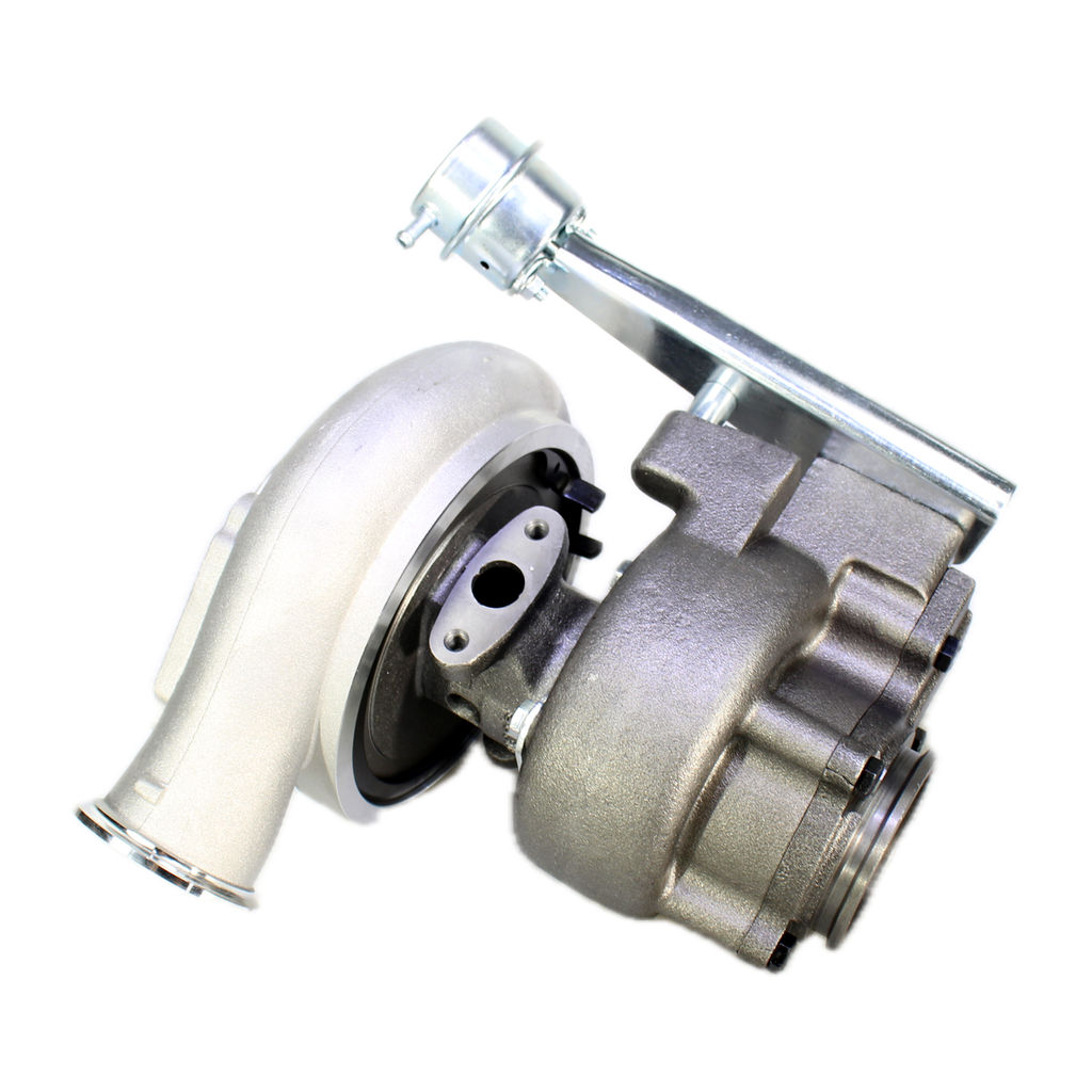 HX35W Turbocharger 4029159 Fits Cummins by Stellar Spares