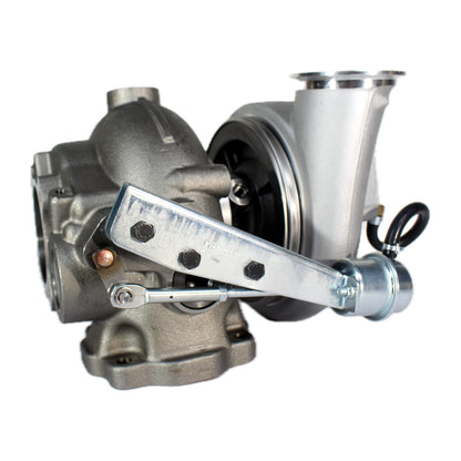 HX55WM Turbo 4041739H Compatible with Cummins Applications