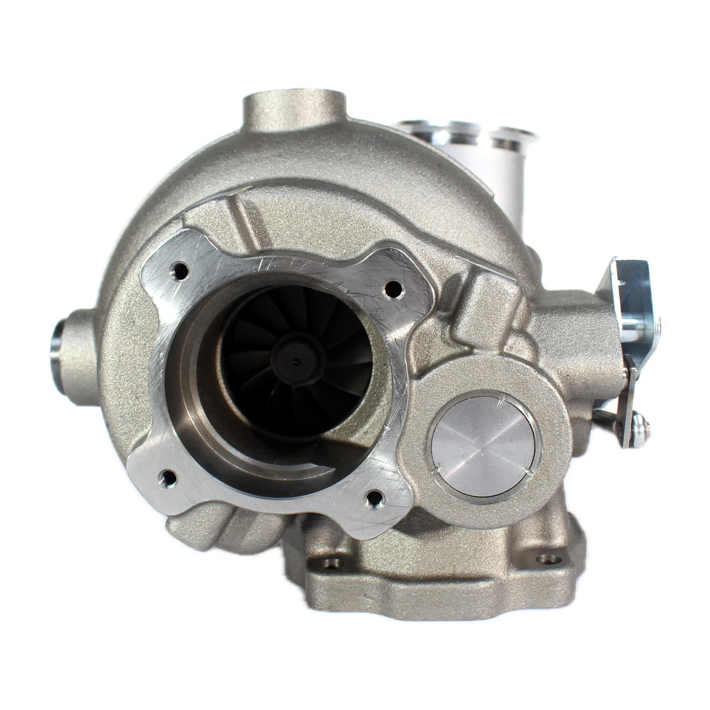 HX55WM Turbo 4041739H Compatible with Cummins Applications
