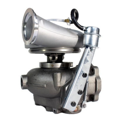 HX55WM Turbo 4041739H Compatible with Cummins Applications
