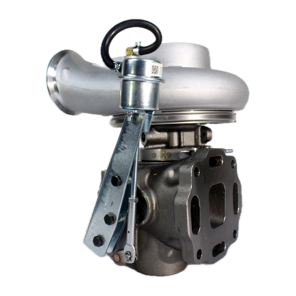 HX55WM Turbo 4041739H Compatible with Cummins Applications