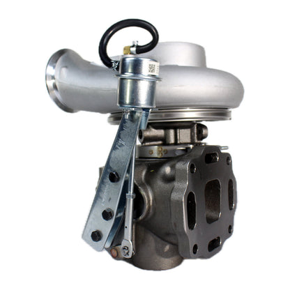 HX55WM Turbo 4041739H Compatible with Cummins Applications