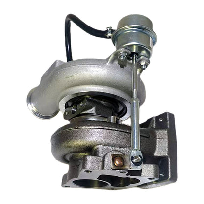 HE211W Turbo 4309205 Compatible with Cummins Applications
