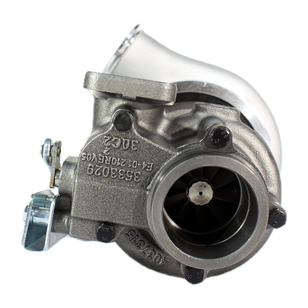 HX35W Turbocharger 4038289 Fits Cummins by Stellar Spares