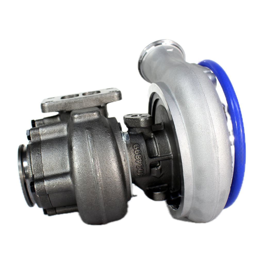 HX35W Turbocharger 4038289 Fits Cummins by Stellar Spares