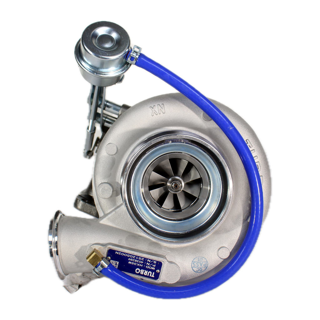 HX35W Turbocharger 4038289 Fits Cummins by Stellar Spares