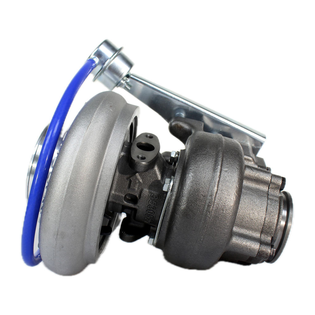 HX35W Turbo 4039630 for Cummins Komatsu by Stellar Spares