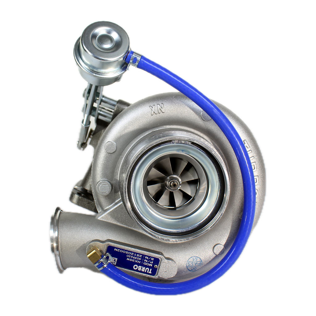 HX35W Turbo 4039630 for Cummins Komatsu by Stellar Spares