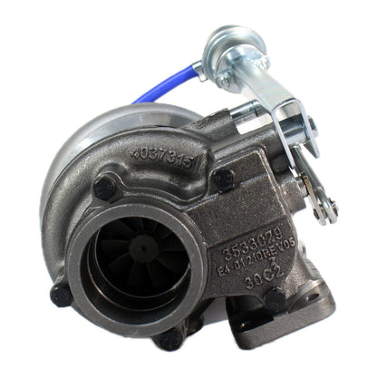 HX35W Turbo 4039630 for Cummins Komatsu by Stellar Spares