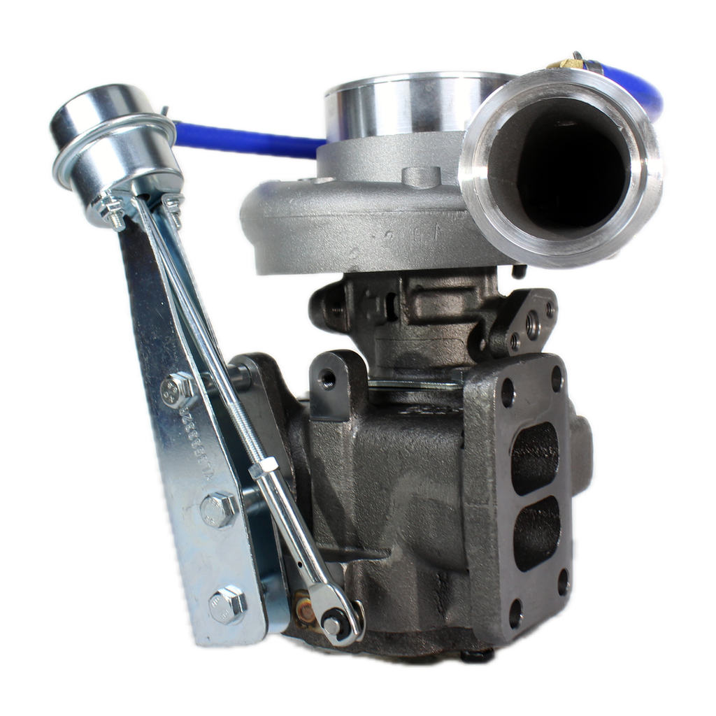 HX35W Turbo 4039630 for Cummins Komatsu by Stellar Spares
