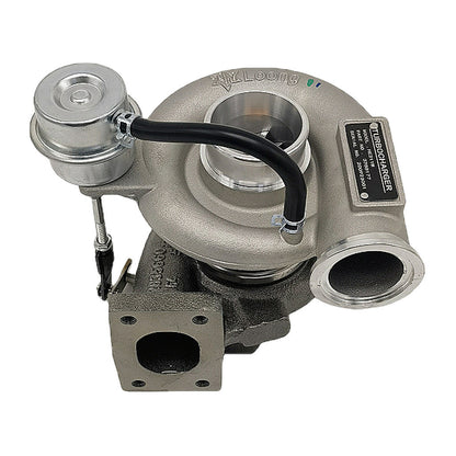 HE211W Turbo 3788177 Fits Foton Cummins by Stellar Spares