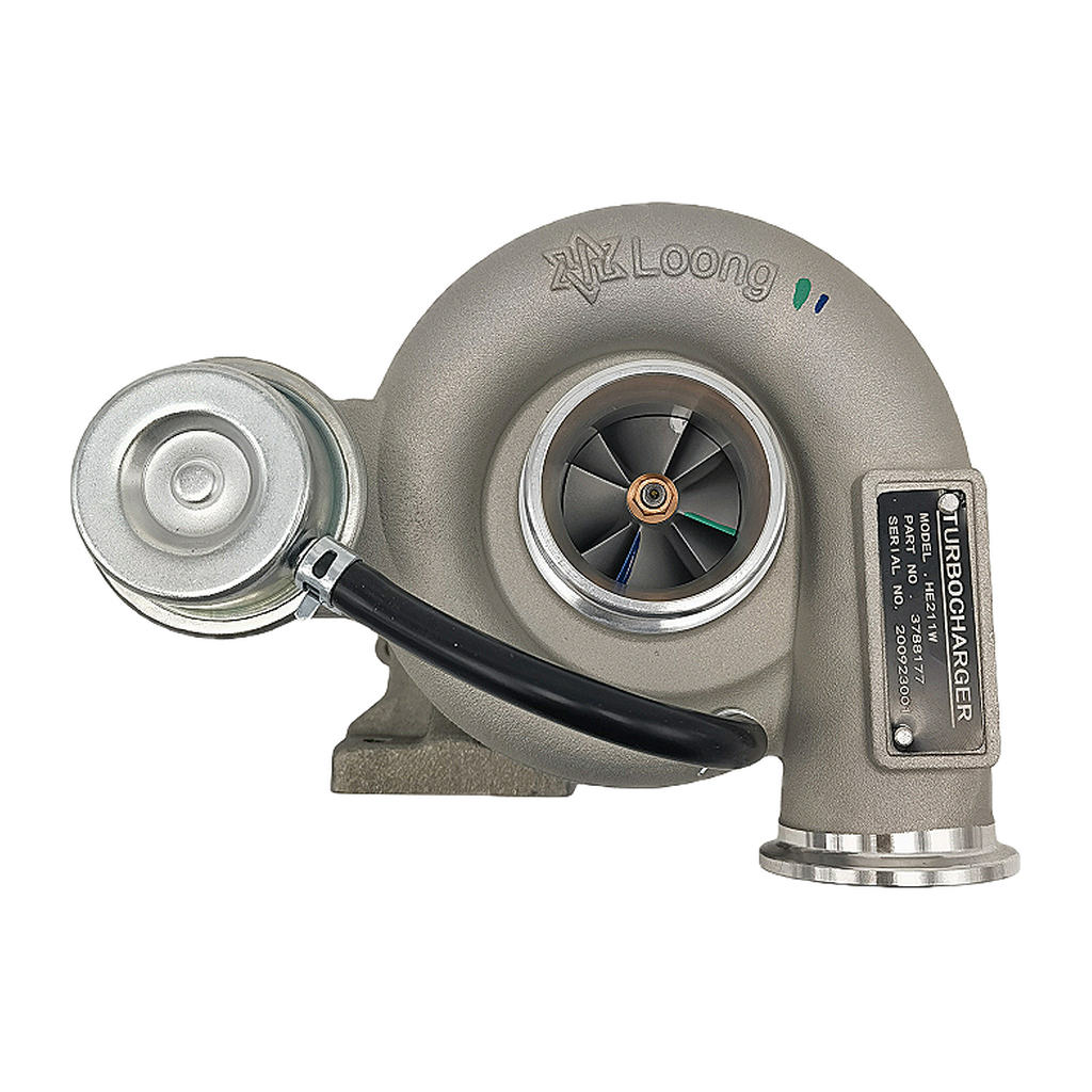 HE211W Turbo 3788177 Fits Foton Cummins by Stellar Spares