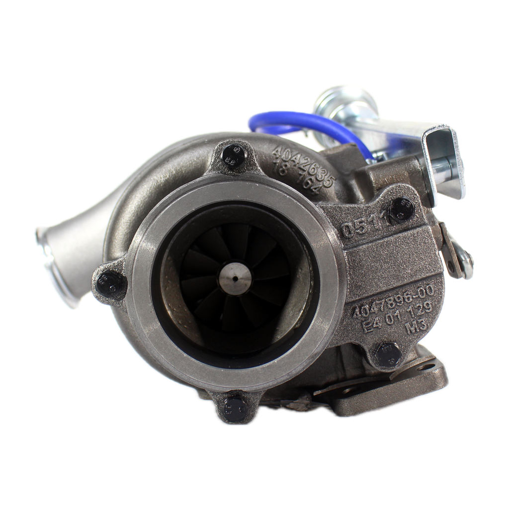 HX40W Turbo 2839193H Compatible with Cummins Applications