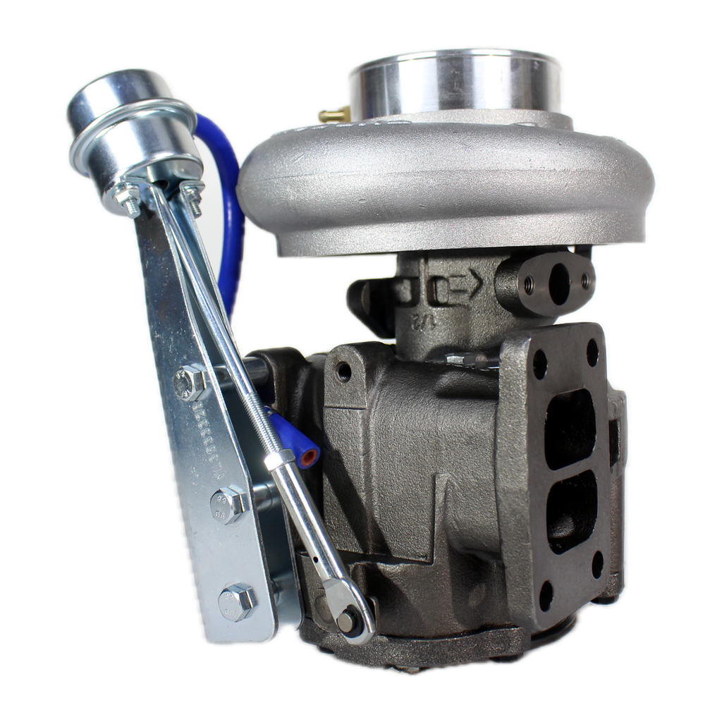 HX40W Turbo 2839193H Compatible with Cummins Applications