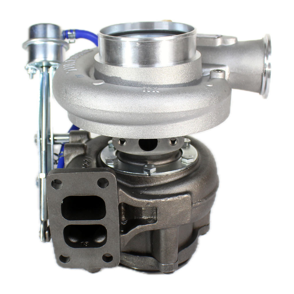 HX40W Turbo 2839193H Compatible with Cummins Applications
