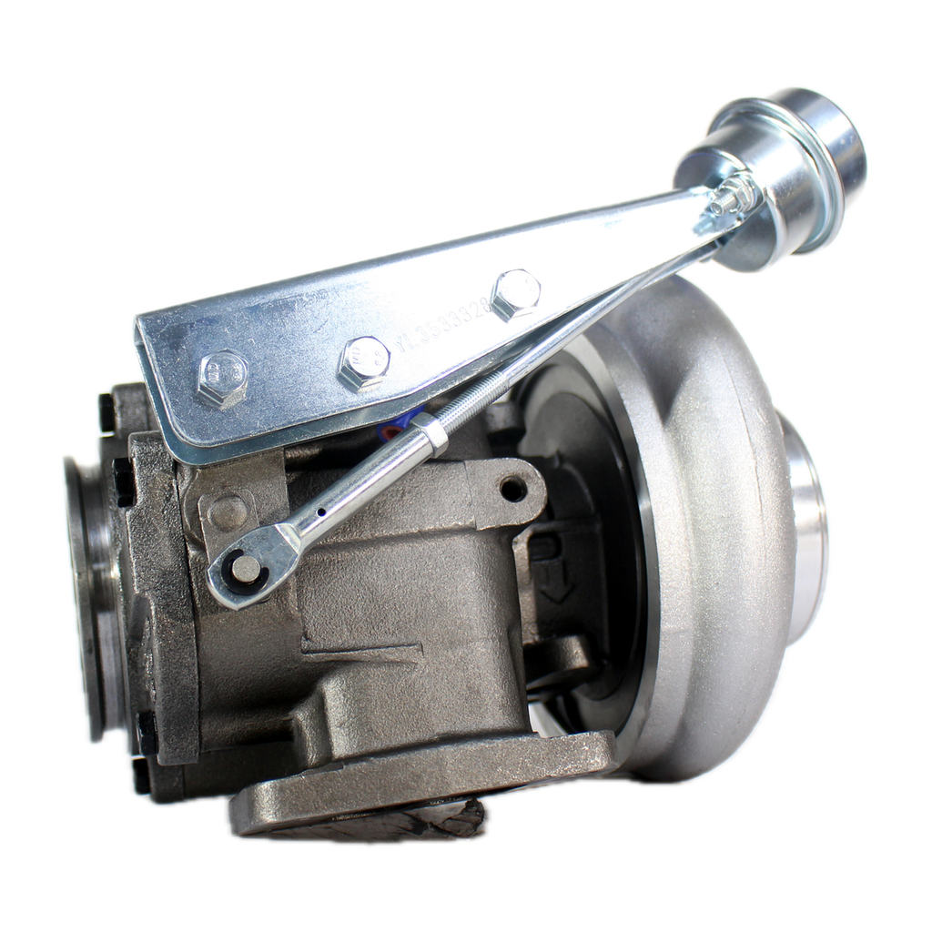 HX40W Turbo 2839193H Compatible with Cummins Applications