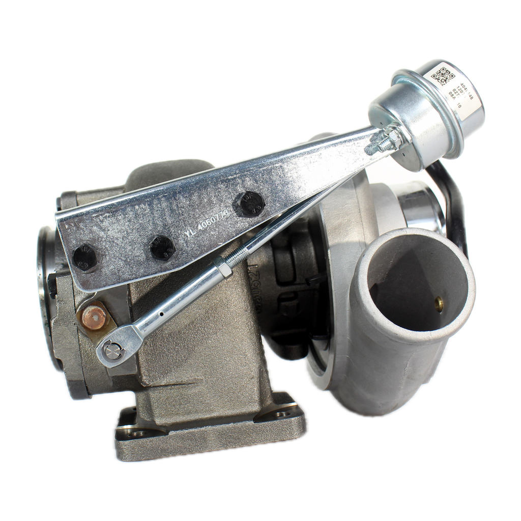 HX40W Turbocharger 4051119 Fits Cummins by Stellar Spares