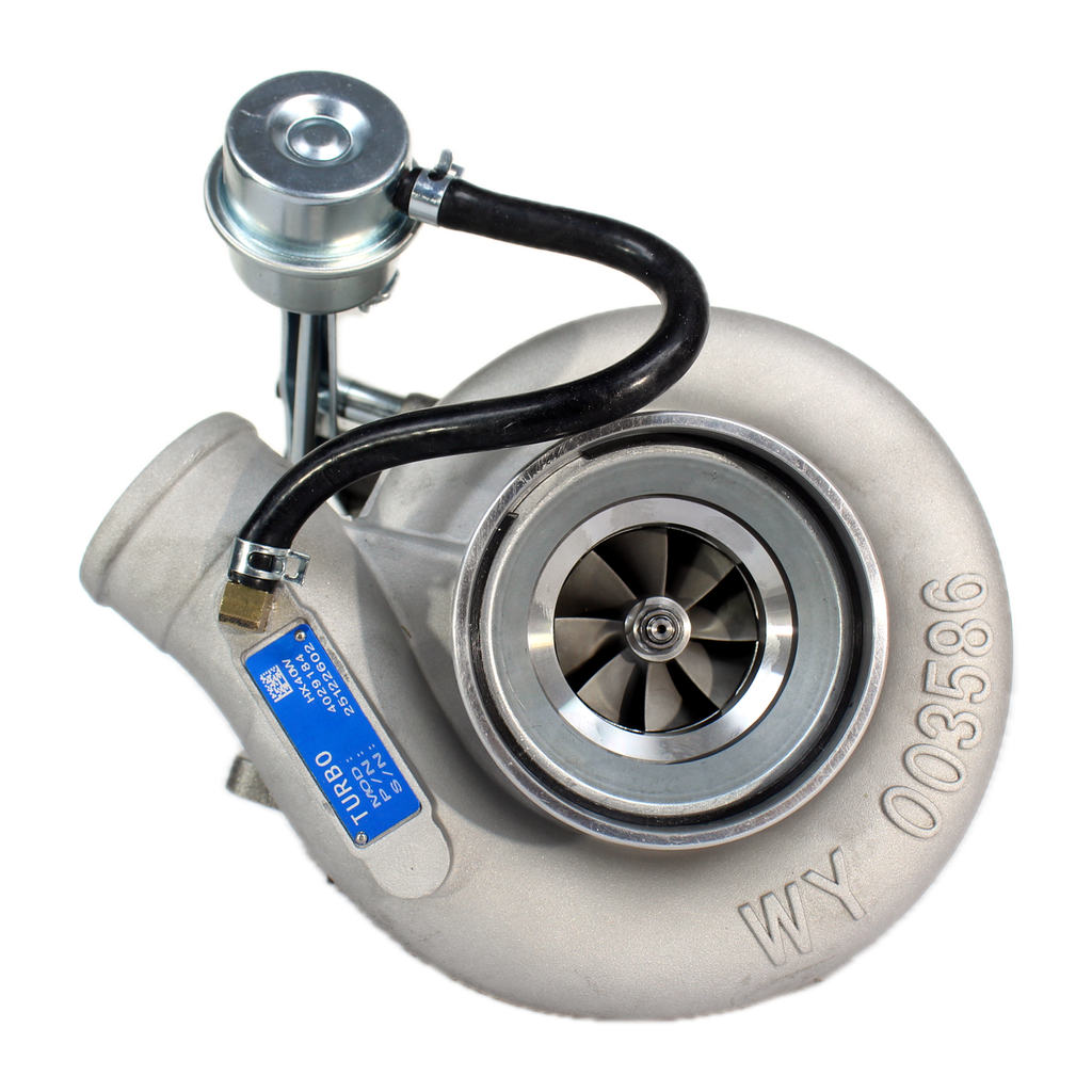 HX40W Turbocharger 4051119 Fits Cummins by Stellar Spares