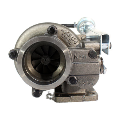 HX40W Turbocharger 4051119 Fits Cummins by Stellar Spares