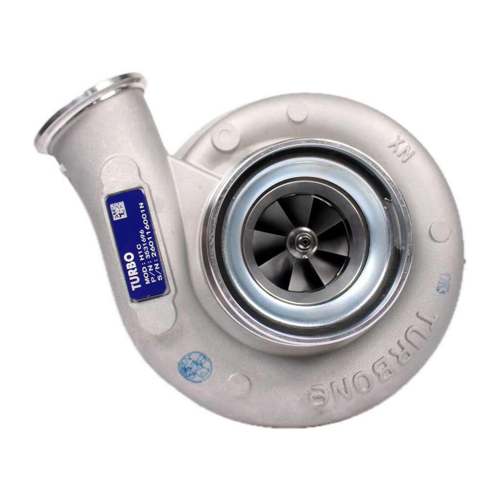 H1C Turbo 3531696 Compatible with Cummins DAF Applications