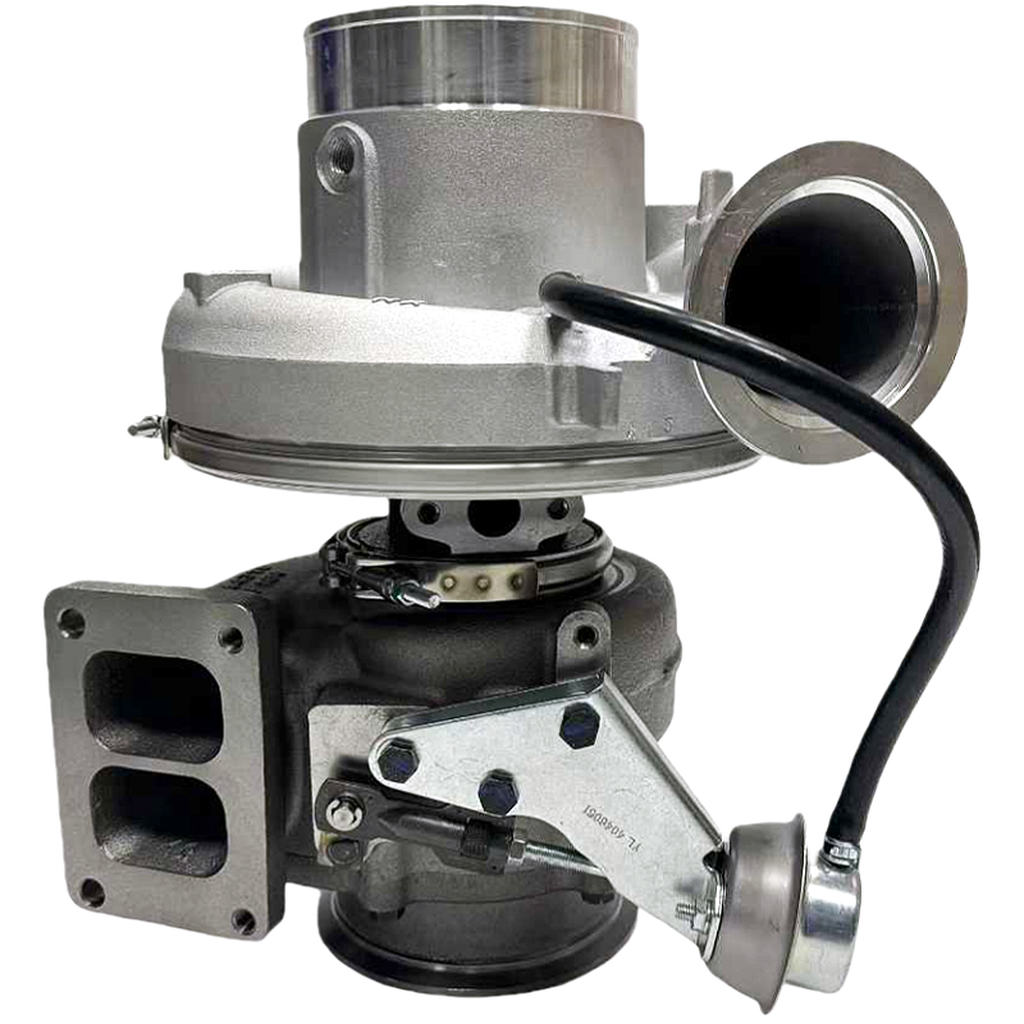 HE500WG Turbo 5498100 Fits Dongfeng Cummins Applications