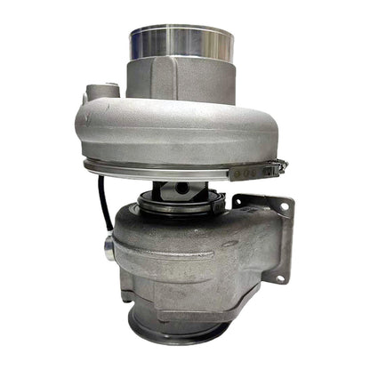 HE500WG Turbo 5498100 Fits Dongfeng Cummins Applications