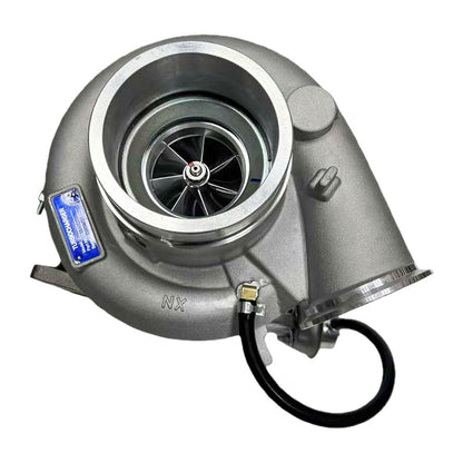 HE500WG Turbo 5498100 Fits Dongfeng Cummins Applications