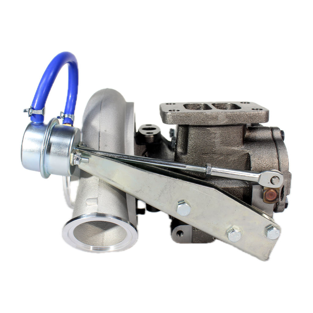 HX40W Turbocharger 3597581 Fits Cummins by Stellar Spares
