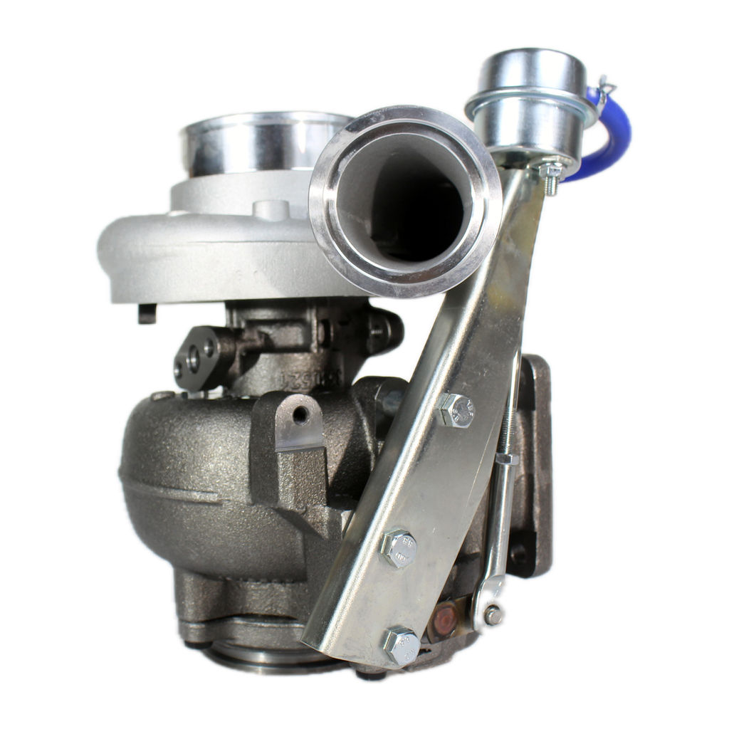 HX40W Turbocharger 3597581 Fits Cummins by Stellar Spares
