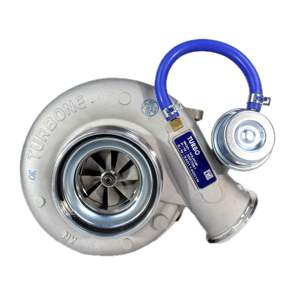 HX40W Turbocharger 3597581 Fits Cummins by Stellar Spares