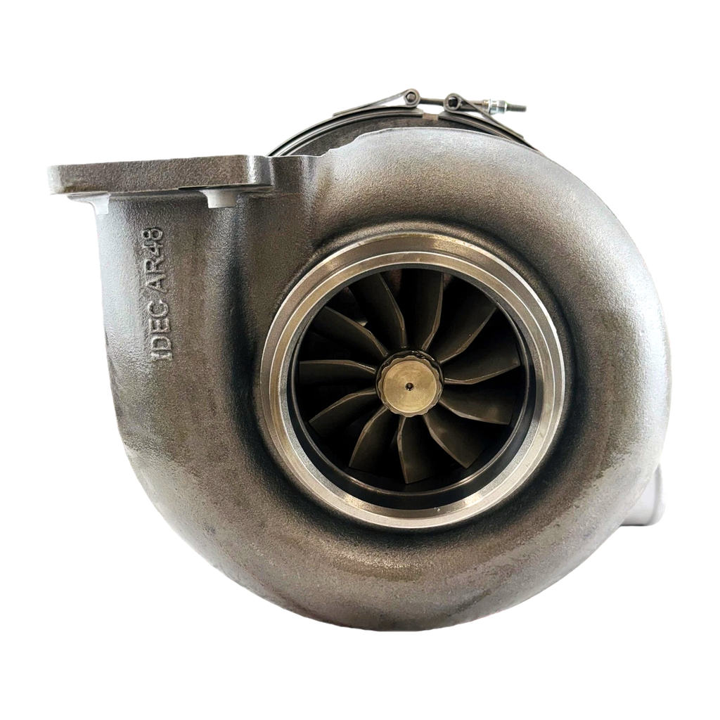HX82 Turbocharger 4033019H Fits Cummins by Stellar Spares
